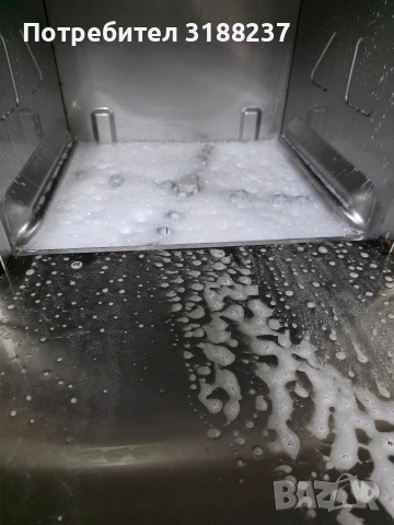 ТОП! Професионална чашомиялна Kromo, снимка 4 - Обзавеждане на кухня - 53402039