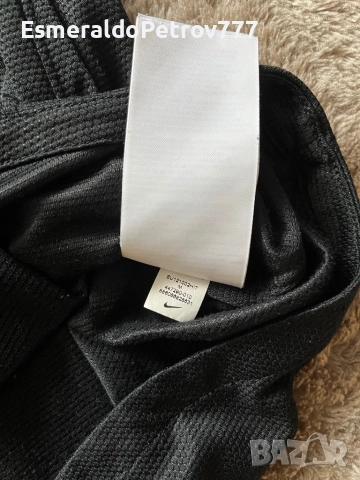 Мъжка футболна тениска Холандия, снимка 3 - Спортни дрехи, екипи - 49890828