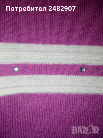 Дамска блуза, снимка 3 - Тениски - 36298136