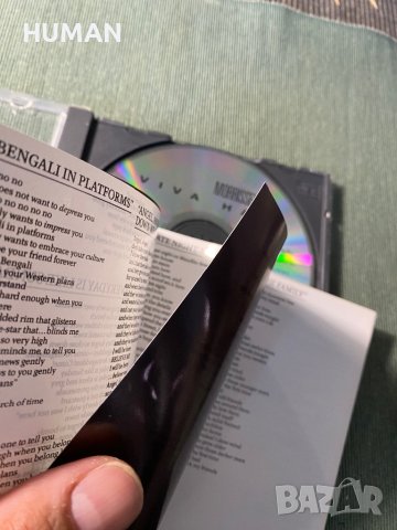 Morrissey - Richie Sambora - Bon Jovi , снимка 4 - CD дискове - 42469820