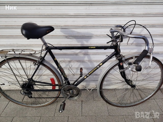 Велосипед Phoenix 28цола в Оринален вид, снимка 3 - Велосипеди - 53567280