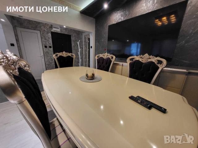 Продавам 3-стаен апартамент , снимка 1 - Aпартаменти - 44611388