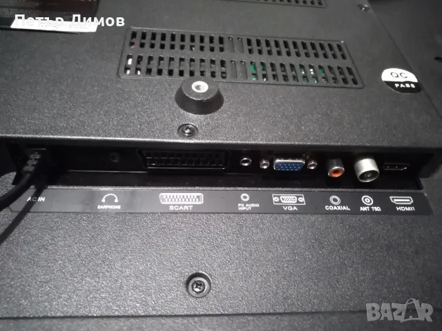 SMART TECH-4318-за части!, снимка 9 - Части и Платки - 49327033