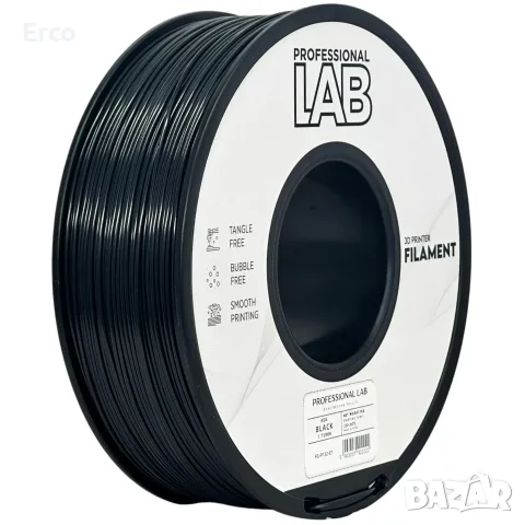 Professional Lab ABS+ 1kg | 1.75mm | 3D Филамент | 10.80€, снимка 6 - Консумативи за принтери - 55961937