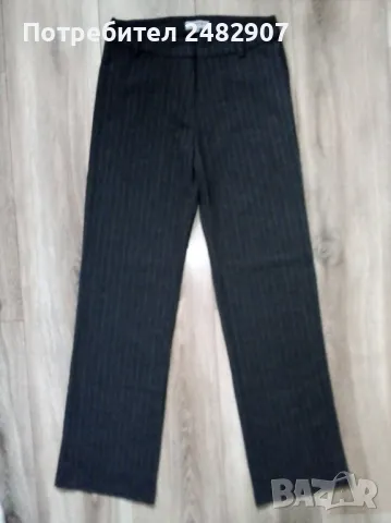 Дамски панталон, снимка 2 - Панталони - 49333359