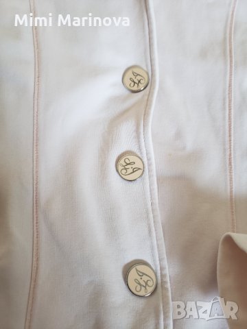 Сако суитшърт Liu Jo Liu Jeans, снимка 5 - Суичъри - 34809338