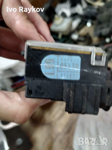 Лост чистачки Toyota Corolla Verso 2.2 , 84652-05170, снимка 8 - Части - 51195106