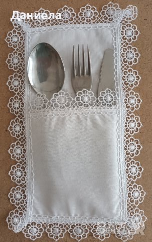 Джоб за прибори за хранене , снимка 15 - Прибори за хранене, готвене и сервиране - 25828176