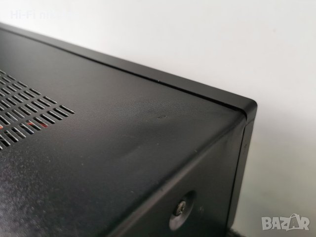 Ресийвър усилвател LUXMAN R-351, снимка 8 - Ресийвъри, усилватели, смесителни пултове - 41715528