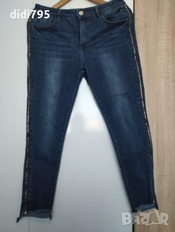 Дамски дънки 