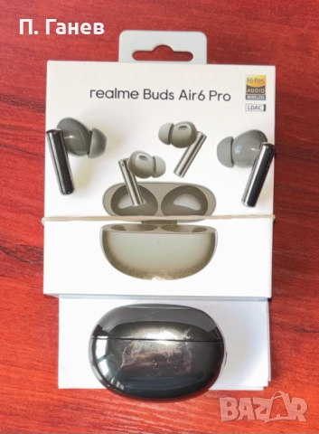 Realme Buds Air6 Pro 