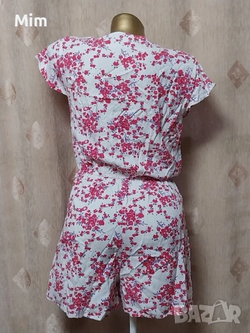 XS/S Къси летни гащеризони , снимка 8 - Гащеризони - 50752255