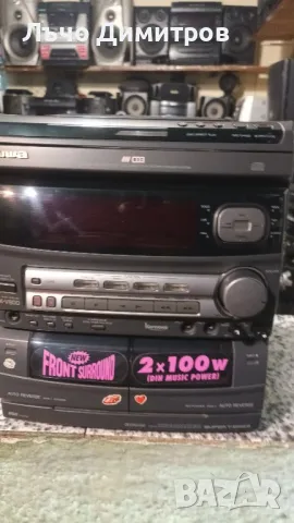 AIWA CX-NV800EZ, снимка 1