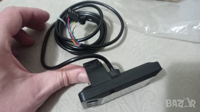 Дисплей за електрически велосипед ( тротинетка) , снимка 2 - Велосипеди - 44329040