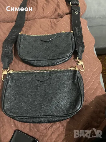 Чанти Louis Vuitton