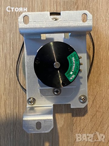 New original 100%, MIDORI CPP-45 RK-7 5K biaxial conductive plastic potentiometer, снимка 4 - Друга електроника - 41675595