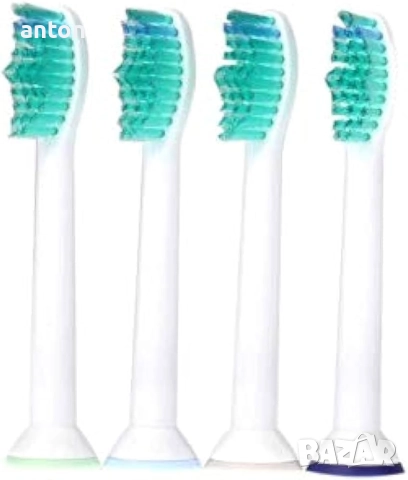 Глави за четка за зъби Philips Sonycare HX6014, снимка 3 - Други - 52839022