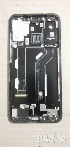 Xiaomi Mi8-оригинален корпус