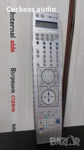 Дистанционно HARMAN KARDON AVR 430, снимка 2 - Ресийвъри, усилватели, смесителни пултове - 47564782