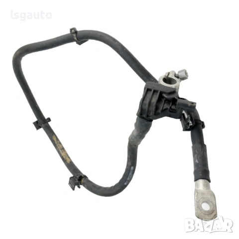 Минусова клема AUDI  A8 (D4, 4H) 2010-2017 ID: 158704