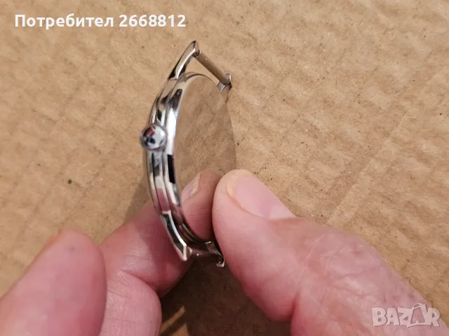 съветски часовник старт, снимка 3 - Антикварни и старинни предмети - 55768058