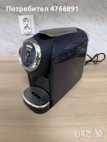Lavazza blue lb-300, снимка 2 - Кафемашини - 55786904