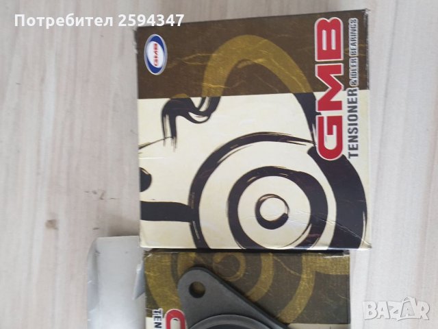 HYUNDAI GALOPER 2.5TD 1991-2003г ОБТЕГАЧИ АНГРЕНАЖЕН РЕМЪК GMB, снимка 2 - Части - 34380554