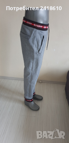 Hugo Boss HUGO Doak201 Mens Cotton Pant Size S ОРИГИНАЛ! Мъжко Долнище!