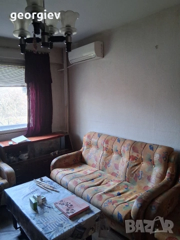 Рядко предложение на пазара!Отлично местоположение-зад къщата с "Куклите".Най хубавия етаж-2 , снимка 2 - Апартаменти - 53872813