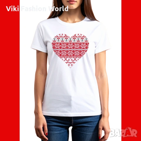 Тениска със Снимка , Щампи на Тениски , Тениски с надпис, снимка 3 - Тениски - 53183380