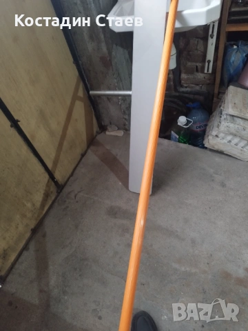 Алуминиев мастар, снимка 4 - Други инструменти - 53629199