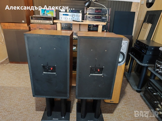 JBL L-112, снимка 6 - Тонколони - 53850638