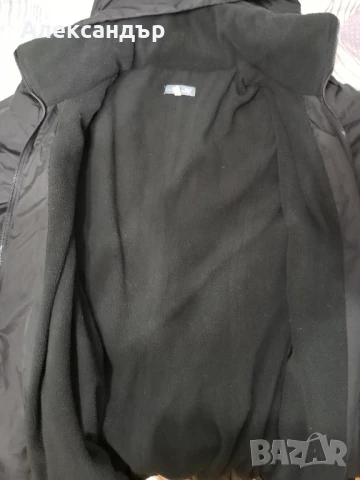 Дамско зимно яке LM LA MAILLE, снимка 5 - Якета - 51371309