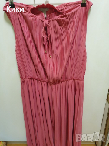 Дамска рокля 