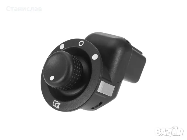 Бутон за електрическо огледало за Renault – 8200676533