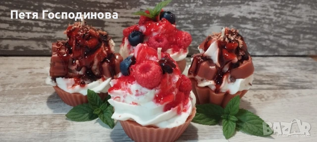 Букети,свещи и подаръци , снимка 14 - Декорация за дома - 51248493