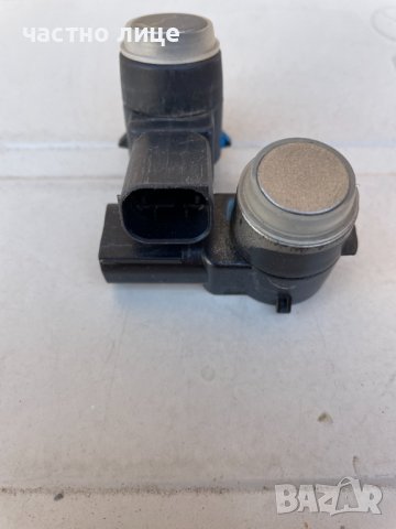 Сензор за паркиране Peugeot Citroen DS  PSA 9663650077XT PEUGEOT 308Citroen Berlingo DS3, снимка 3 - Части - 44166187