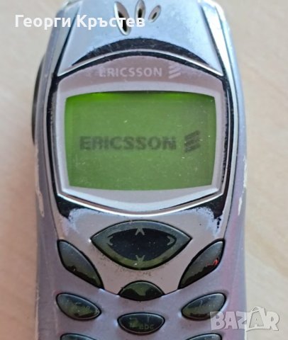 Ericsson R600, Siemens A35, Sony Ericsson K610 и китайско HTC H800 - за ремонт или части, снимка 3 - Други - 44322947
