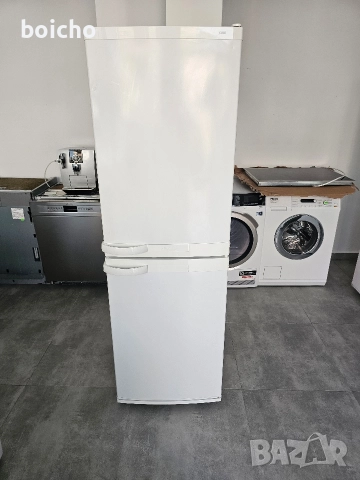 Хладилник Miele с фризер с 3 чекмеджета , снимка 2 - Хладилници - 52686617