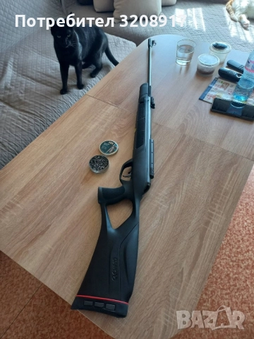 Пневматична, травматична пушка, бързомер,оптика, ловна камера ., снимка 2 - Въздушно оръжие - 51959065