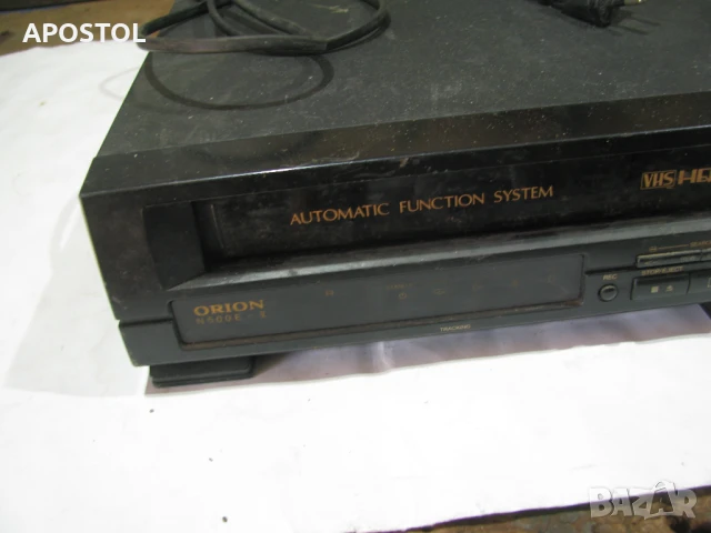 Видео ORION n500e