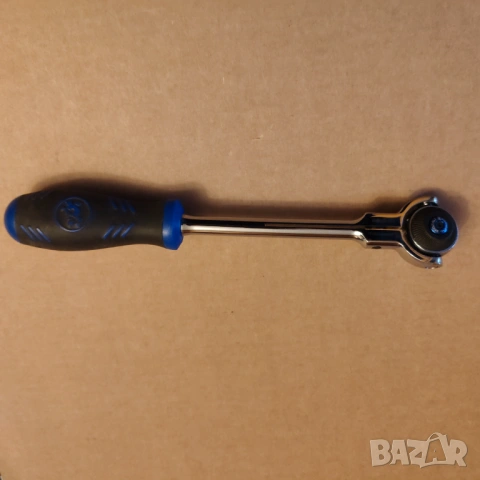 Cornwell Tools 3/8" drive качественa тресчотка 72зъба 1бр, снимка 2 - Други инструменти - 52880307