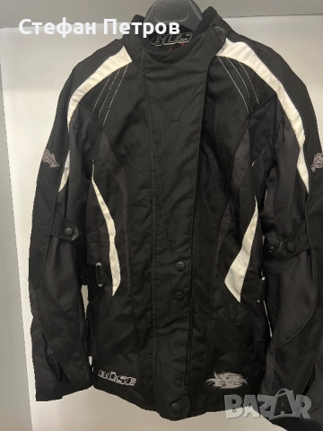 Мотоциклетна екипировка , снимка 2 - Панталони - 52323593