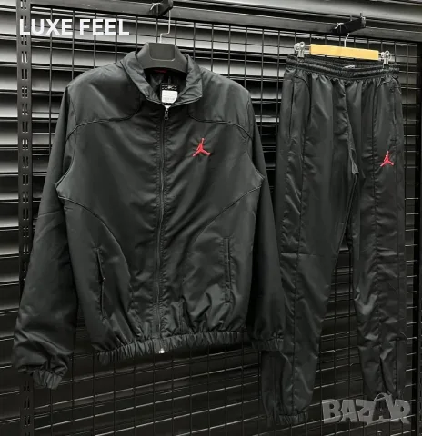 Nike 🔥 Armani 🔥 Jordan 🔥Шушляк 🔥 Мъжки Екипи 