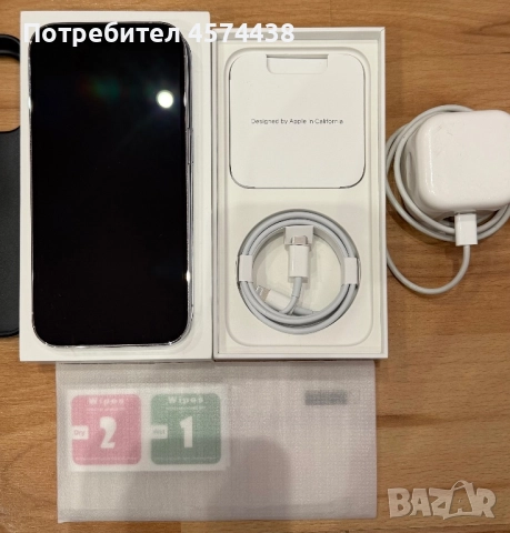 Apple IPhone 14 Pro 64GB + Подарък КАТО НОВ, снимка 4 - Apple iPhone - 52909361