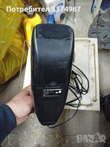 Прахосмукачка 12 V, снимка 3 - Прахосмукачки - 40789068