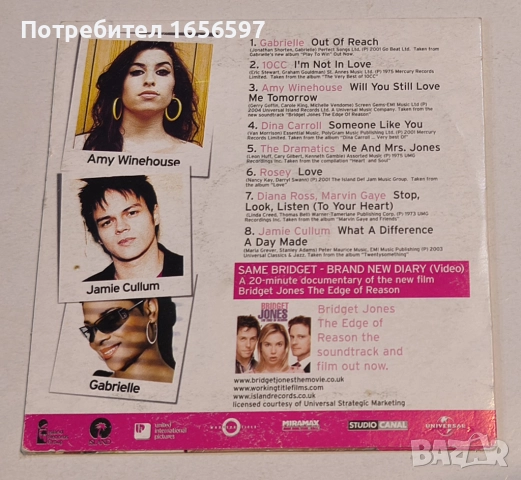 Компилации, различни стилове, снимка 7 - CD дискове - 52772037