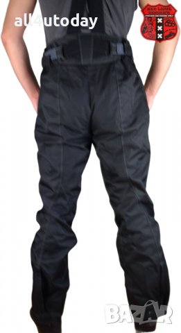 №3245 "Goldwin" КАТО НОВ Мъжки скиорски панталон с тиранти, снимка 3 - Аксесоари и консумативи - 39439196