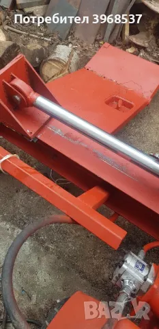 цепачка, снимка 11 - Други машини и части - 49354369