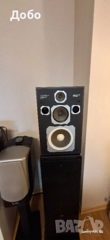 ТОНКОЛОНИ ROYAL SOUND RS 130, снимка 9 - Тонколони - 52063442